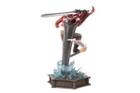 Devil May Cry 3 Statue Dante 43 cm