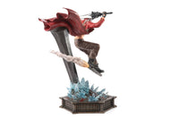 Devil May Cry 3 Statue Dante 43 cm