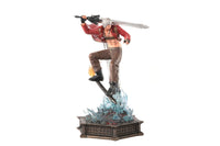 Devil May Cry 3 Statue Dante 43 cm