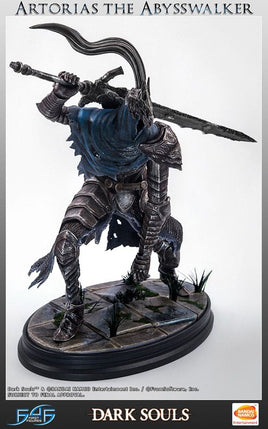 Artorias the Abysswalker (Dark Souls)