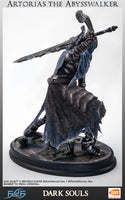 Artorias the Abysswalker (Dark Souls)