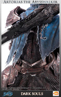 Artorias the Abysswalker (Dark Souls)