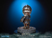 Dark Souls Statue Oscar, Knight of Astora SD 20 cm