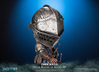 Dark Souls Statue Oscar, Knight of Astora SD 20 cm