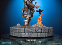 Dark Souls Statue Oscar, Knight of Astora SD 20 cm