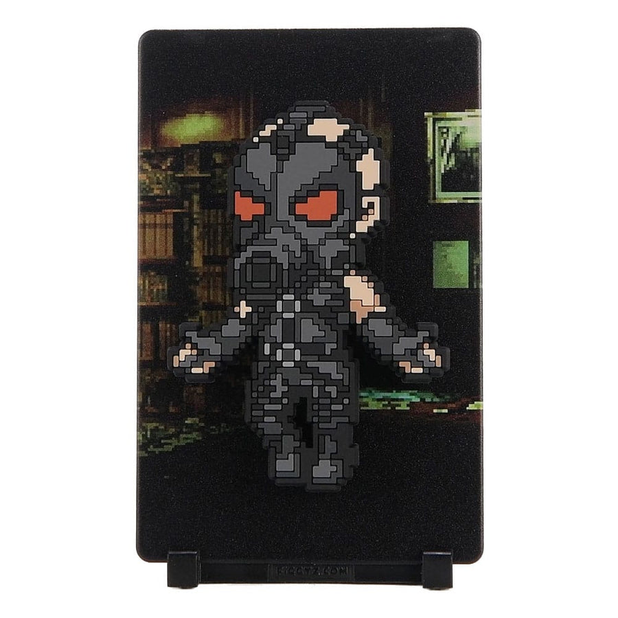 Metal Gear Solid 1 FiGGYZ Magnet Collectible Psycho Mantis 11 cm