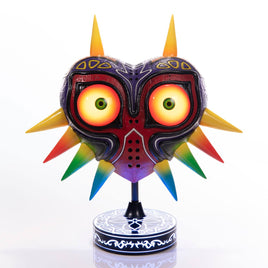 Majora's Mask Collectors Edition (The Legend of Zelda) PVC Statue