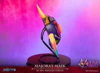 Majora's Mask Standard Edition (The Legend of Zelda) PVC Statue