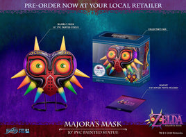 Majora's Mask Standard Edition (The Legend of Zelda) PVC Statue