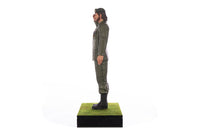 Metal Gear Solid 3: Snake Eater Statue 1/4 Big Boss Requiem 55 cm