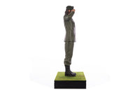 Metal Gear Solid 3: Snake Eater Statue 1/4 Big Boss Requiem 55 cm