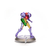 Metroid Prime PVC Statue Samus Gravity Suit Collector´s Edition 25 cm