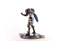 Metroid Prime PVC Statue Samus Phazon Suit Collector´s Edition 28 cm