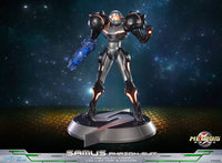 Metroid Prime PVC Statue Samus Phazon Suit Collector´s Edition 28 cm