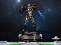 Metroid Prime PVC Statue Samus Phazon Suit Collector´s Edition 28 cm