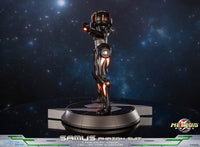 Metroid Prime PVC Statue Samus Phazon Suit Collector´s Edition 28 cm