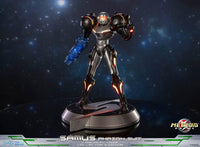 Metroid Prime PVC Statue Samus Phazon Suit Collector´s Edition 28 cm