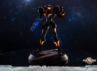 Metroid Prime PVC Statue Samus Phazon Suit Collector´s Edition 28 cm