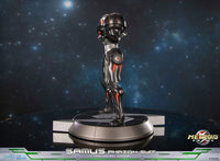 Metroid Prime PVC Statue Samus Phazon Suit Standard Edition 28 cm