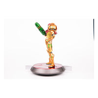 Metroid Prime PVC Statue Samus Varia Suit Collector's Edition 27 cm