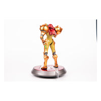 Metroid Prime PVC Statue Samus Varia Suit Collector's Edition 27 cm