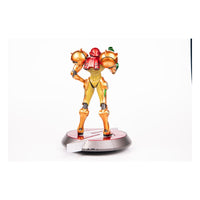 Metroid Prime PVC Statue Samus Varia Suit Collector's Edition 27 cm