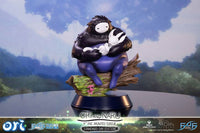 Ori and the Blind Forest PVC Statue Ori & Naru Standard Day Edition 22 cm