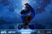 Ori and the Blind Forest PVC Statue Ori & Naru Standard Night Edition 22 cm