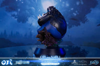 Ori and the Blind Forest PVC Statue Ori & Naru Standard Night Edition 22 cm