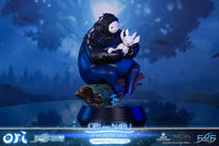 Ori and the Blind Forest PVC Statue Ori & Naru Standard Night Edition 22 cm