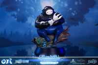 Ori and the Blind Forest PVC Statue Ori & Naru Standard Night Edition 22 cm