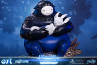 Ori and the Blind Forest PVC Statue Ori & Naru Standard Night Edition 22 cm