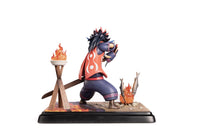 Okami Statue Oki (Human Form) 38 cm