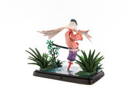 Okami Statue Waka 42 cm