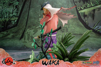 Okami Statue Waka 42 cm