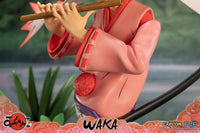 Okami Statue Waka 42 cm