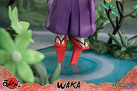 Okami Statue Waka 42 cm