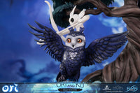 Ori and the Will of the Wisps Statue Ori and Ku Night Ver. 38 cm