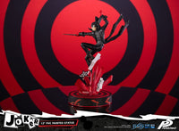 Persona 5 PVC Statue Joker 30 cm