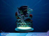 Sonic Adventure PVC Statue Sonic the Hedgehog Collector's Edition 23 cm