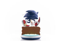 Sonic Adventure PVC Statue Sonic the Hedgehog Collector's Edition 23 cm