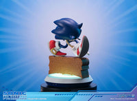 Sonic Adventure PVC Statue Sonic the Hedgehog Collector's Edition 23 cm