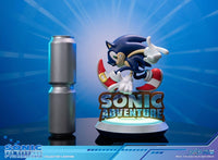 Sonic Adventure PVC Statue Sonic the Hedgehog Collector's Edition 23 cm