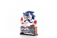 Sonic Adventure PVC Statue Sonic the Hedgehog Standard Edition 21 cm