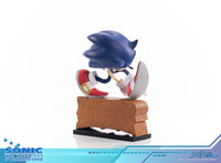 Sonic Adventure PVC Statue Sonic the Hedgehog Standard Edition 21 cm