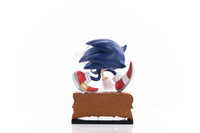 Sonic Adventure PVC Statue Sonic the Hedgehog Standard Edition 21 cm