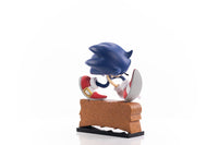 Sonic Adventure PVC Statue Sonic the Hedgehog Standard Edition 21 cm