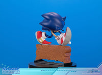 Sonic Adventure PVC Statue Sonic the Hedgehog Standard Edition 21 cm