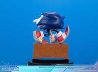 Sonic Adventure PVC Statue Sonic the Hedgehog Standard Edition 21 cm