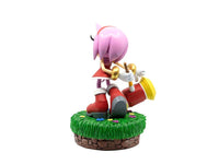 Sonic the Hedgehog Statue Amy 35 cm